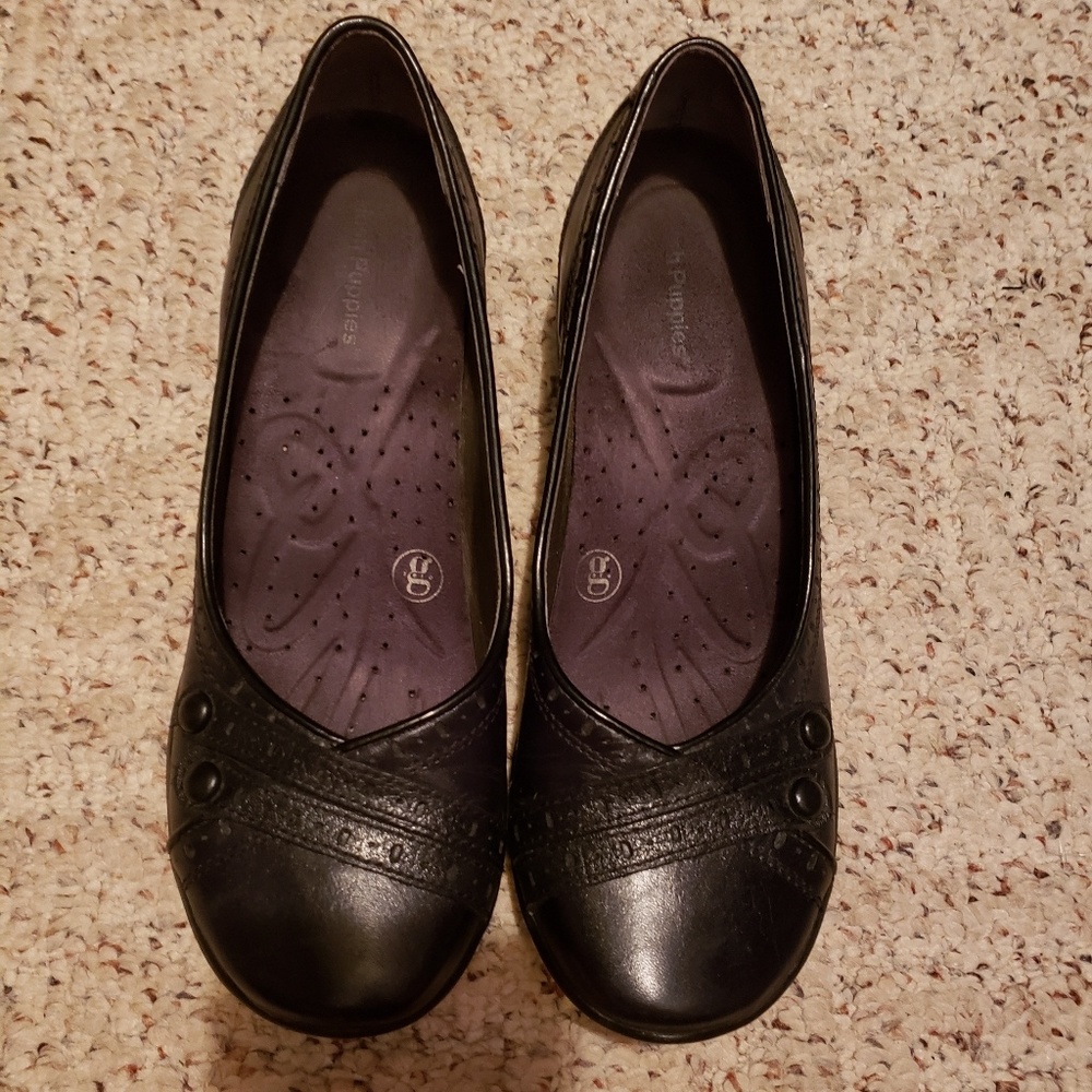 Hushpuppies Loafers Size 7.5